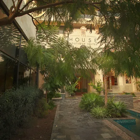 The House Boutique Suites-3